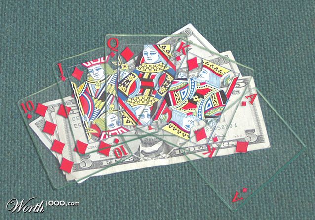 No Bluffing