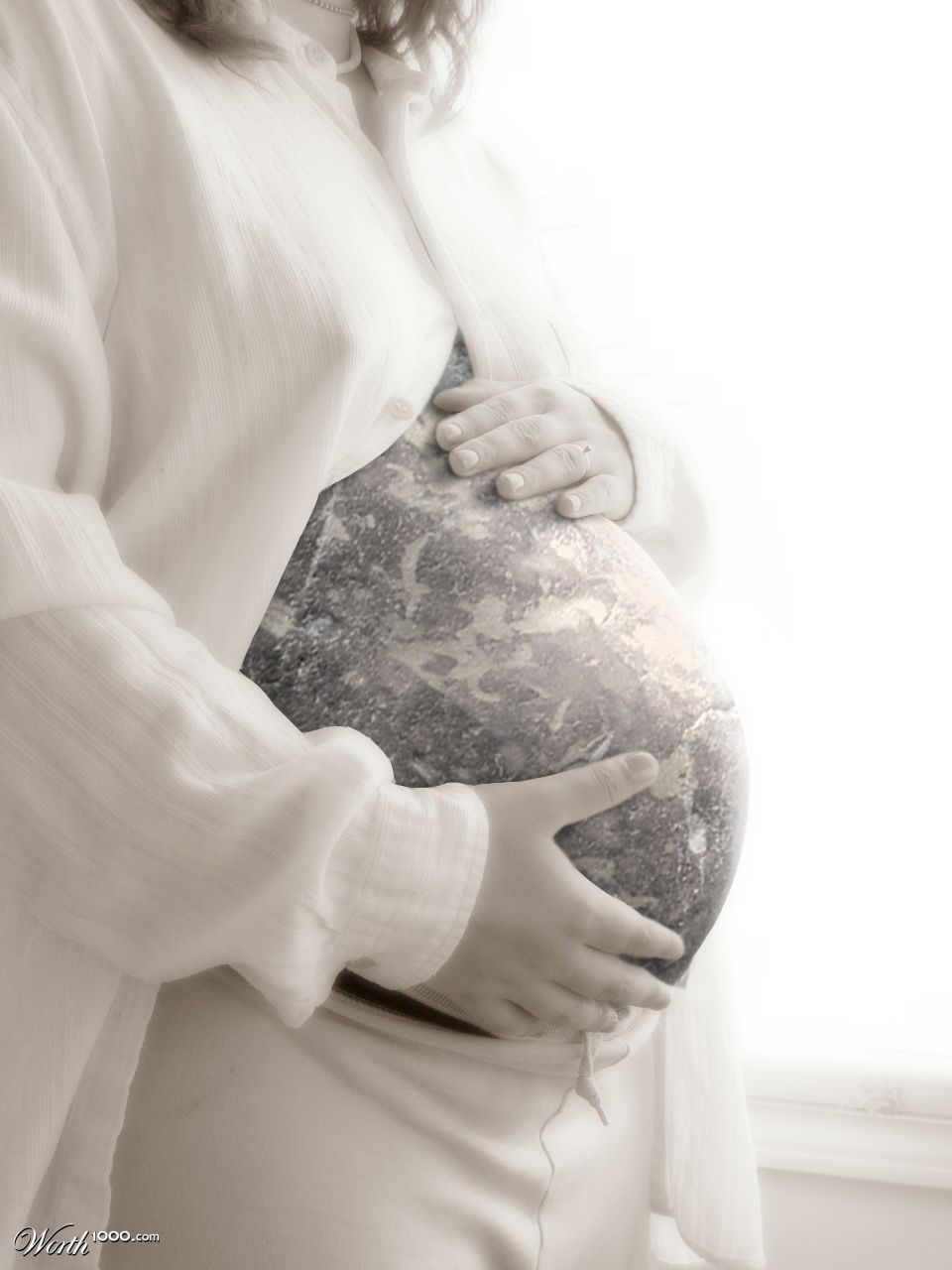 belly of stone