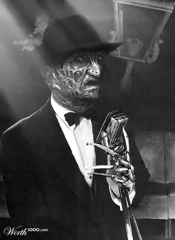 Freddy Sinatra 1946