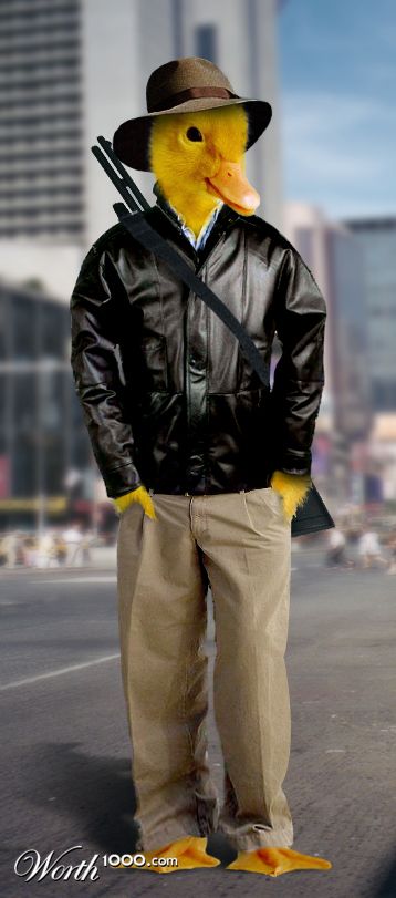 Urban Assassin