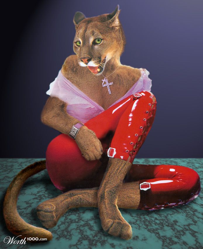 Puma Diva