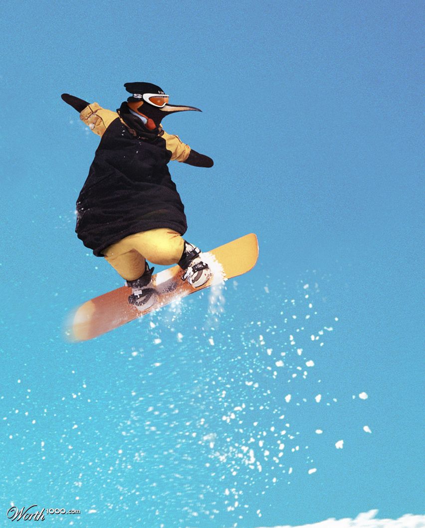 Big Air