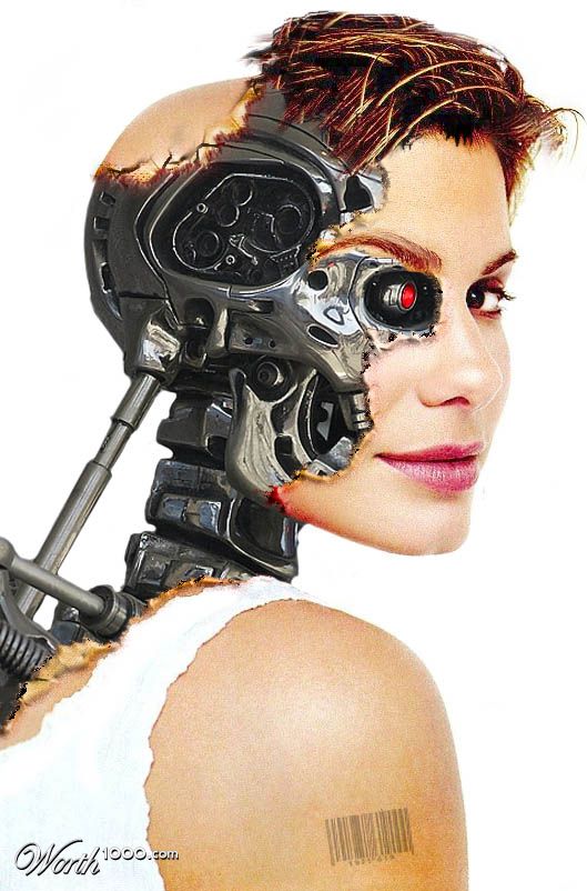 Sandrandroid