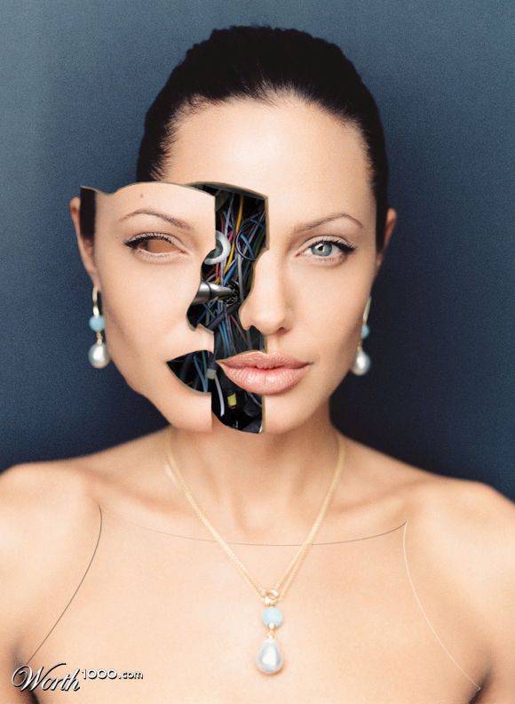 JolieBot