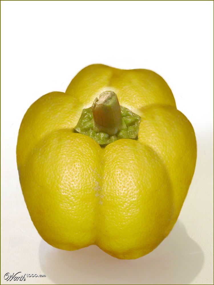 Lemon-Pepper