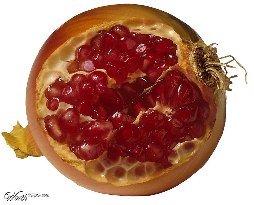 Oniongranate