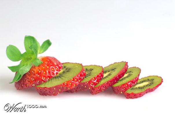 Kiwiberry