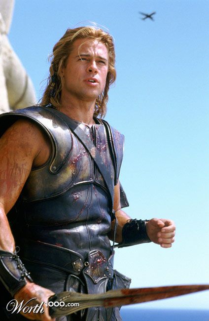 Troy