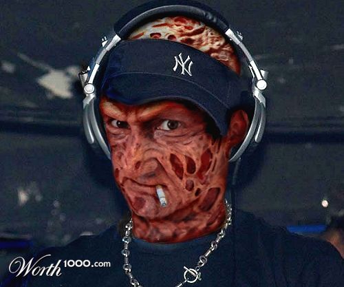 DJ Freddy