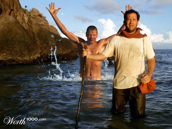 Cast Away