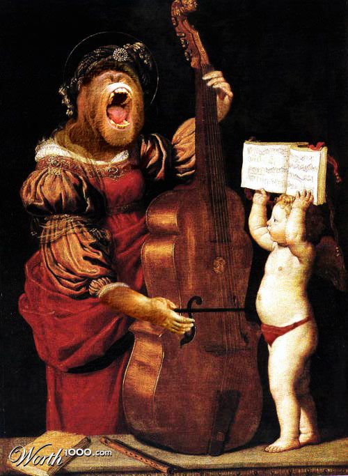 Singer