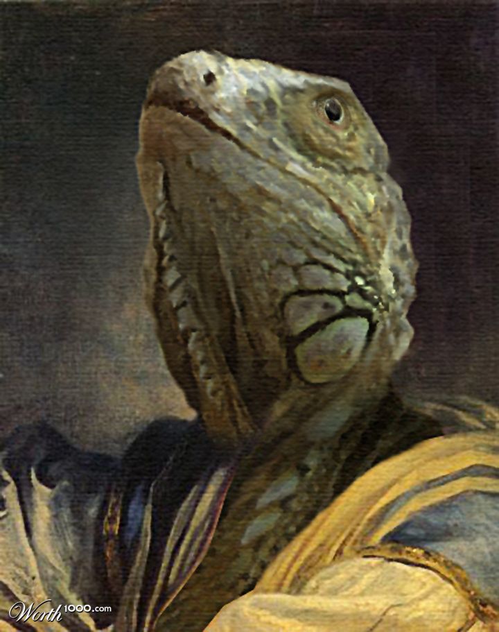 Lizard