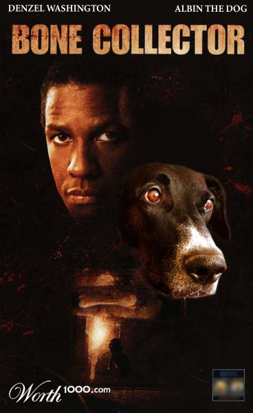 Bone Collector