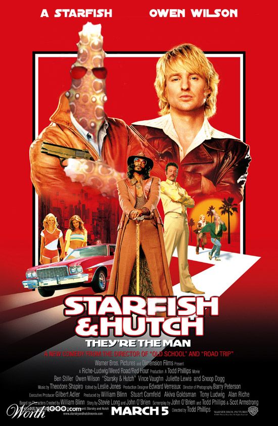 Starfish n Hutch