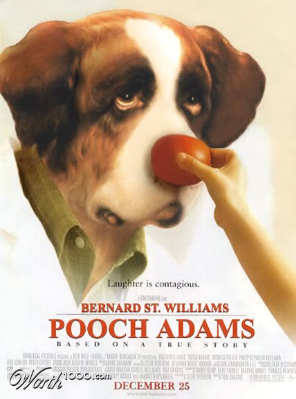 Pooch Adams