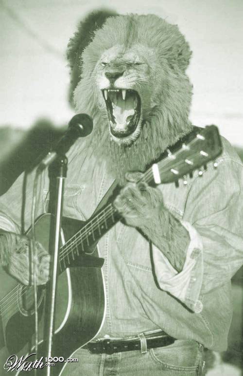 LionSong