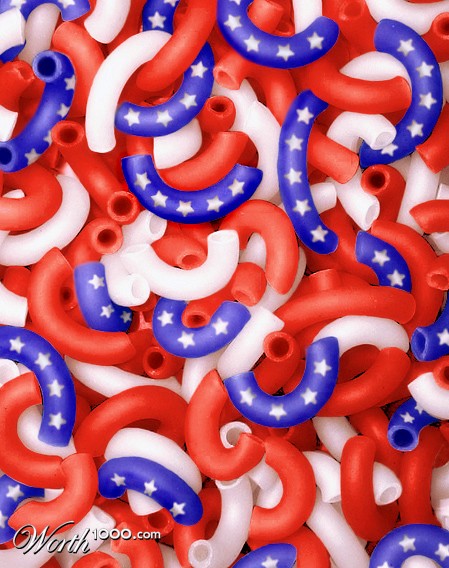 Yankee Noodle