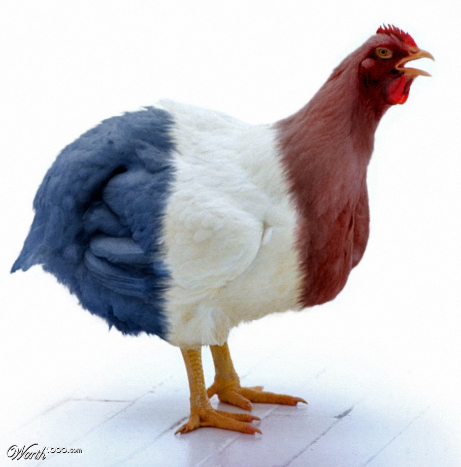 Pep� l� Chicken