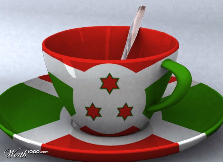 President of Burundi