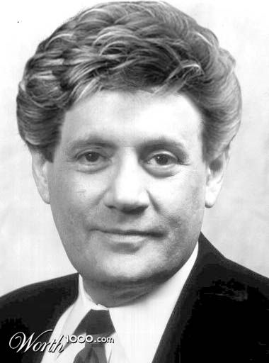 Sy Sperling