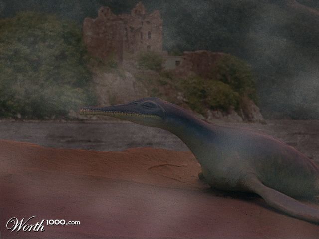 Nessie