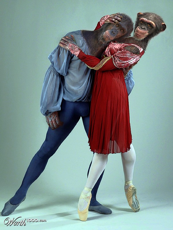 Romeo & Juliet