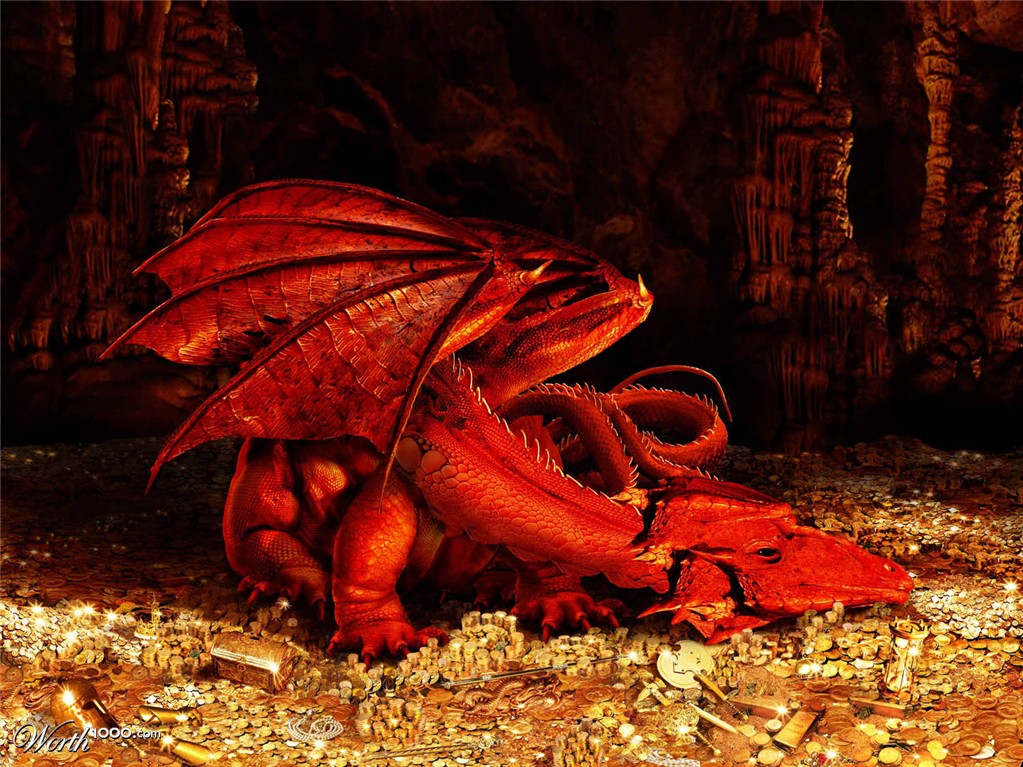 dragon