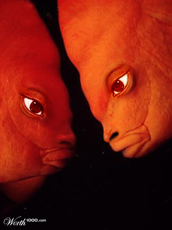 Cryptozoo (Fish)