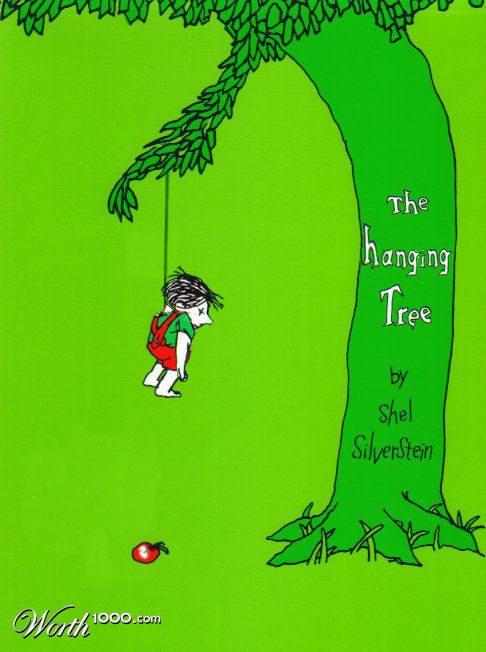 The Hanging Tree