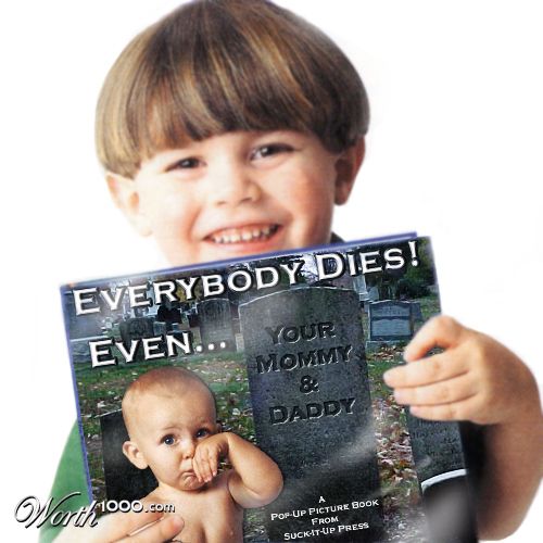 Everybody Dies