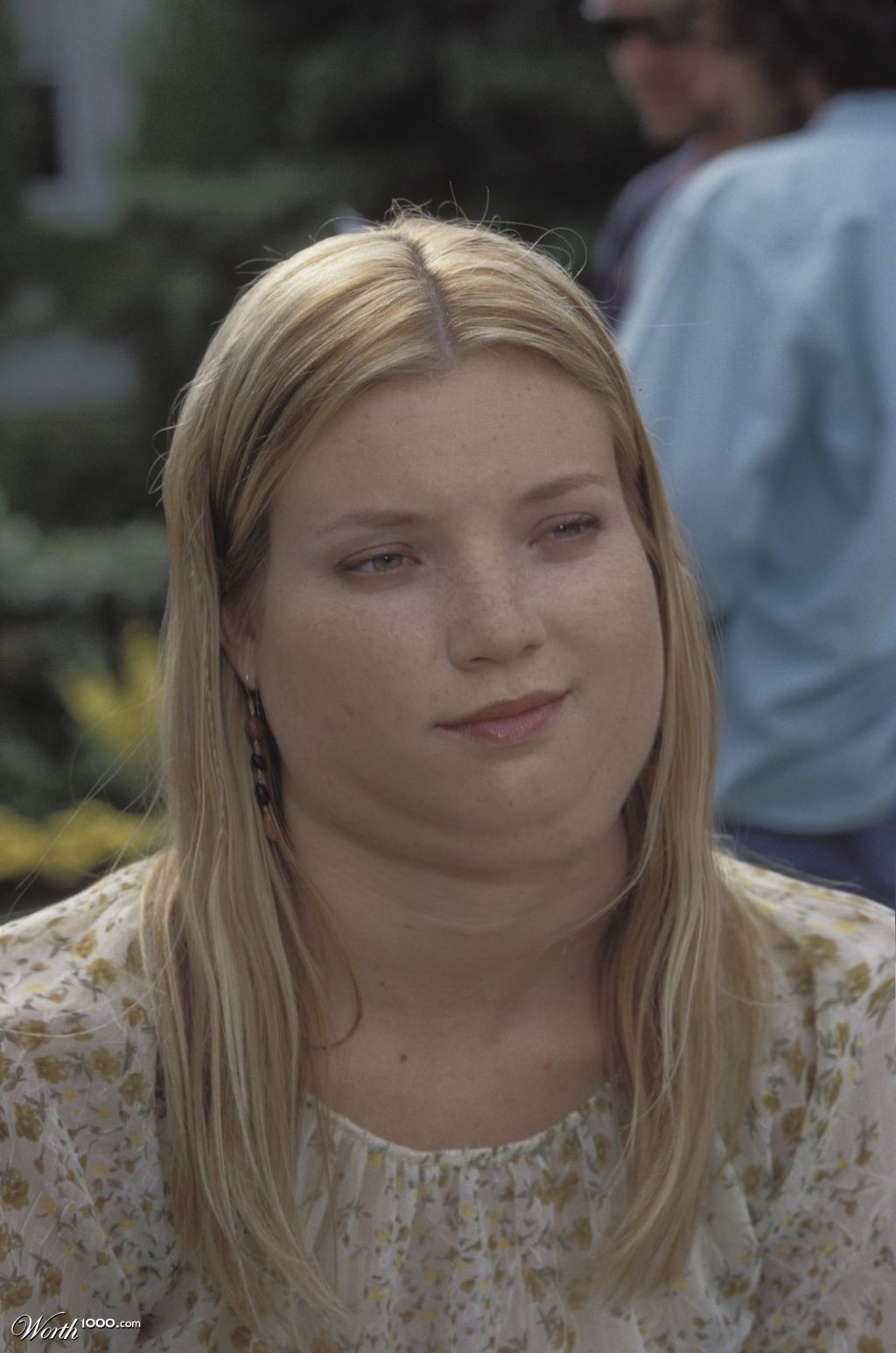 Fat Amy Smart
