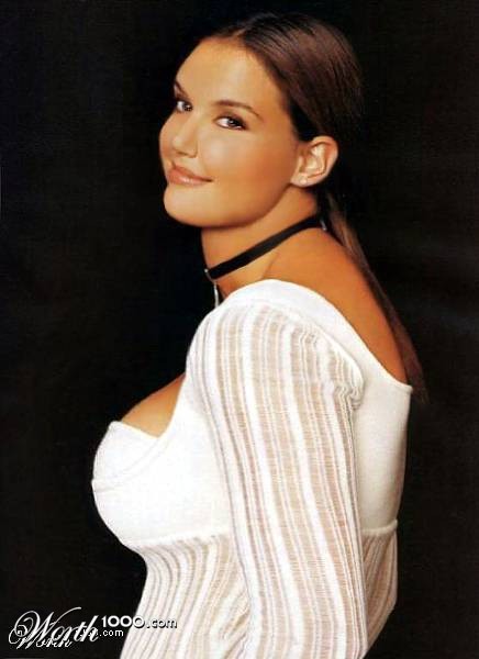 Katie Holmes