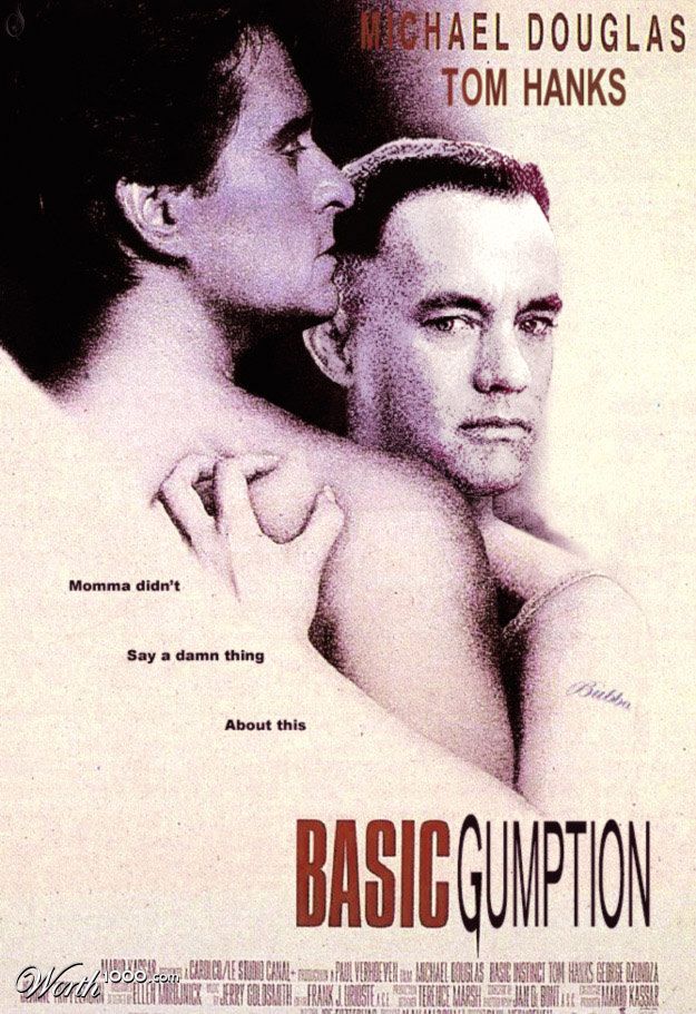 Basic Gumption