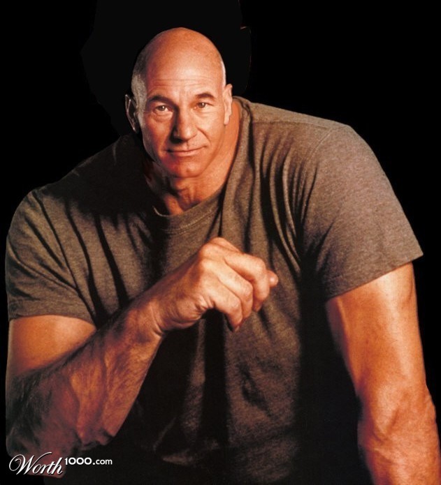Small Headed Picard