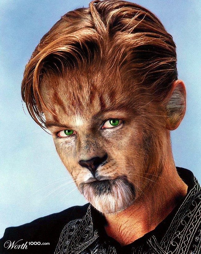 Leo Dicaprio