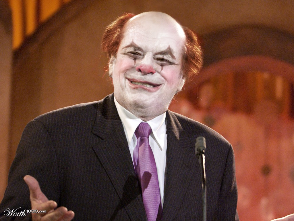 Clown =D