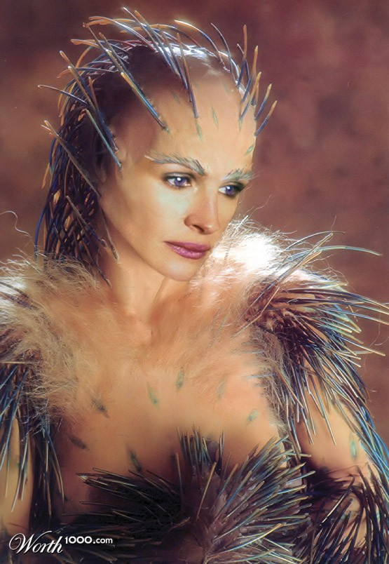 Julia Roberts