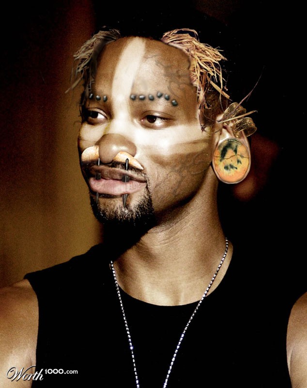 Fresh Prince of Bambara