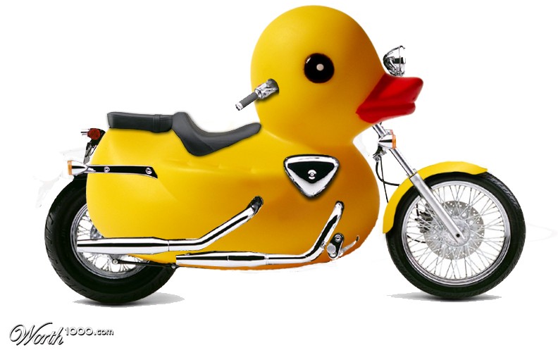 ducky vx1100