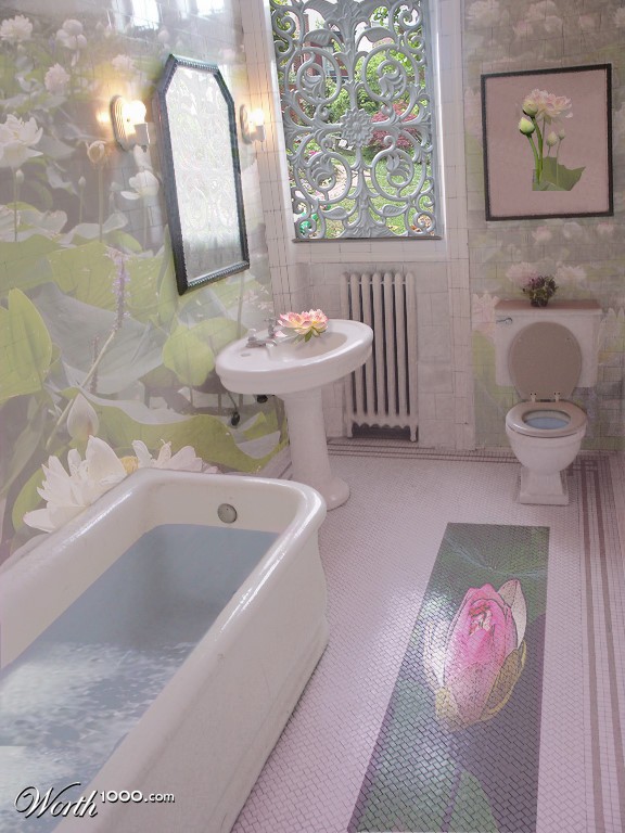 Botanical Bath