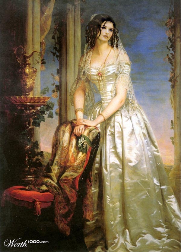 Princess Katherine