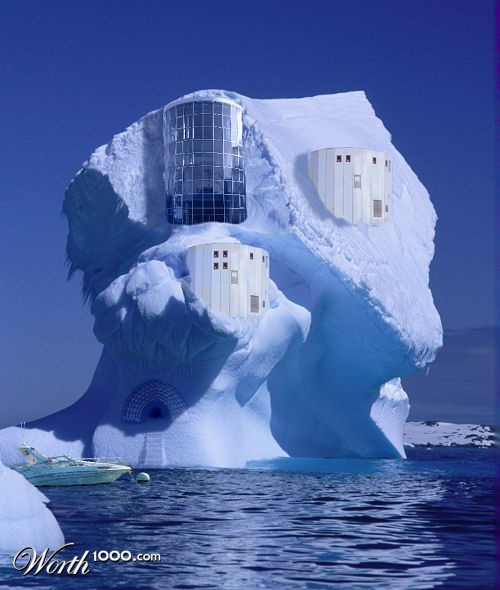 Ice House