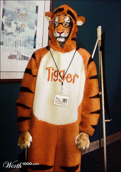 Tigger