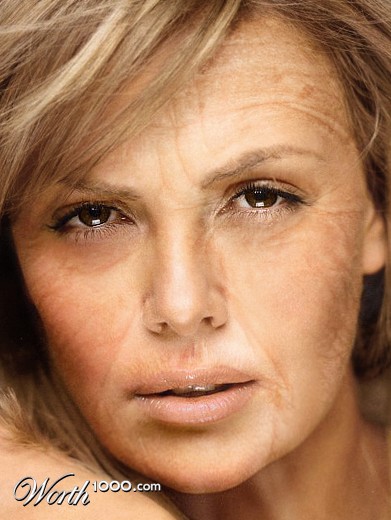 Charlize Theron