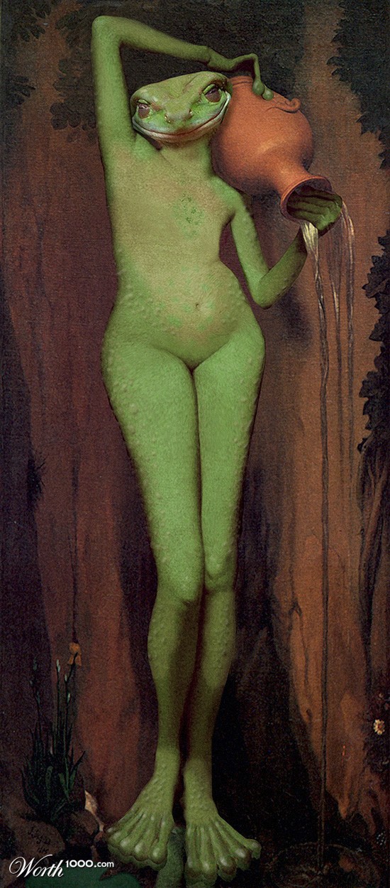 Frog
