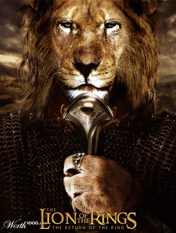 lionwarlord