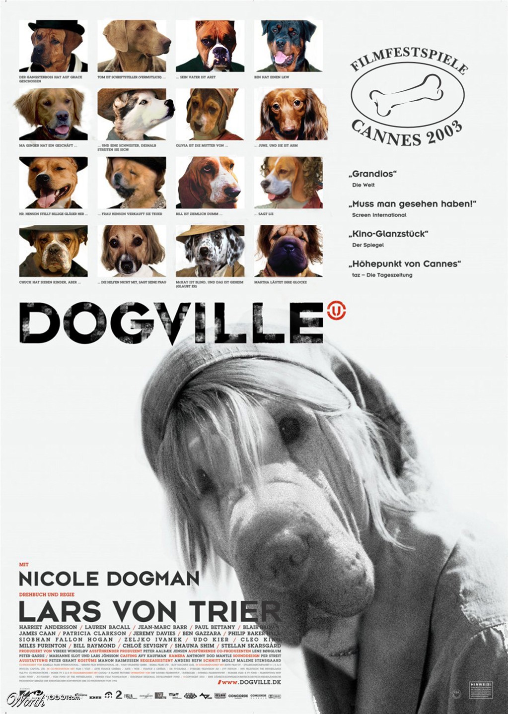 Dogville