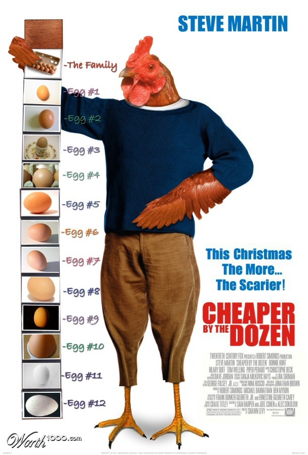 Dozen