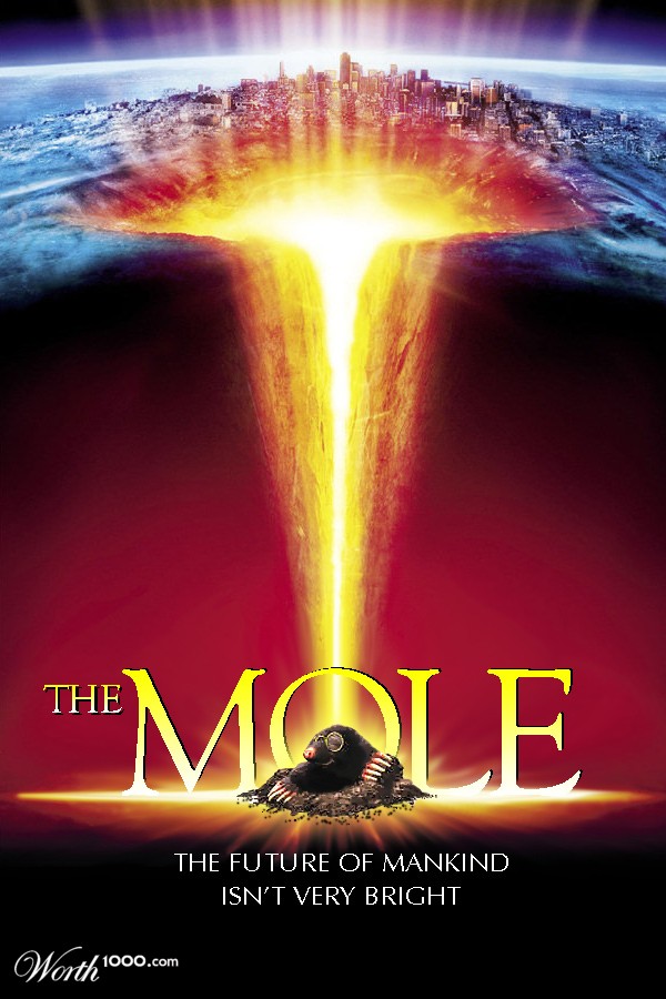 The Mole