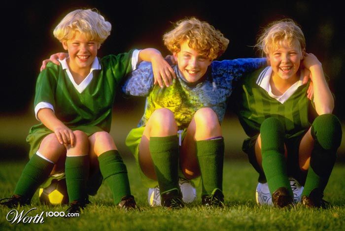 Triplets